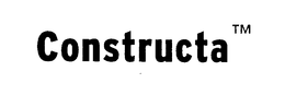 CONSTRUCTA trademark