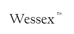 WESSEX trademark