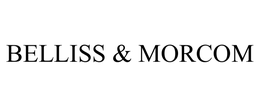 BELLISS & MORCOM trademark