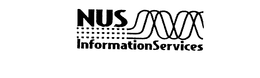 NUS INFORMATION SERVICES trademark
