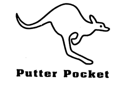 PUTTER POCKET trademark