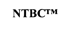 NTBC trademark