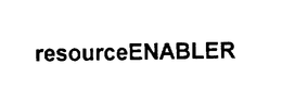 RESOURCEENABLER trademark