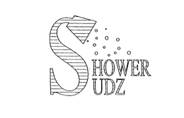 SHOWER SUDZ trademark