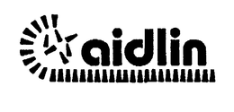 AIDLIN trademark