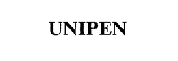 UNIPEN trademark