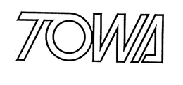TOWA trademark