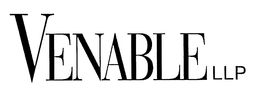 VENABLE LLP trademark
