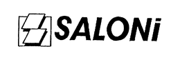 SALONI trademark