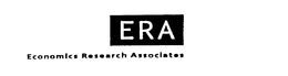 ERA ECONOMICS RESEARCH ASSOCIATES trademark
