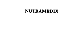 NUTRAMEDIX trademark
