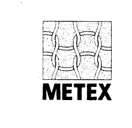 METEX trademark