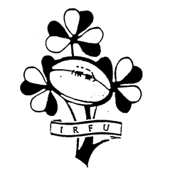 IRFU trademark