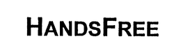 HANDSFREE trademark