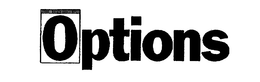 OPTIONS trademark