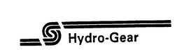 HYDRO-GEAR trademark