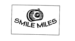 SMILE MILES trademark