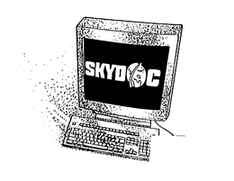 SKYDOC trademark
