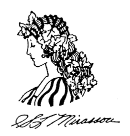 SL MIRASSOU trademark
