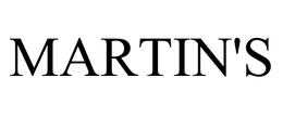 MARTIN'S trademark