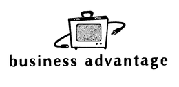 BUSINESS ADVANTAGE trademark