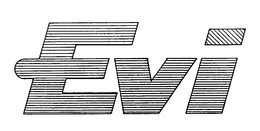 EVI trademark