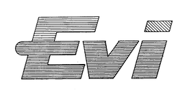 EVI trademark