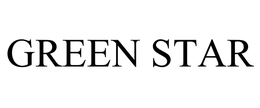 GREEN STAR trademark