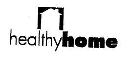 HEALTHY HOME trademark