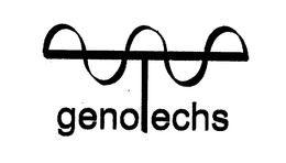 GENOTECHS trademark
