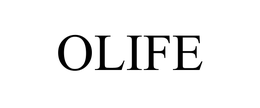 OLIFE trademark