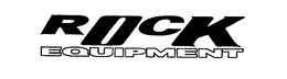 ROCK EQUIPMENT trademark