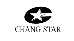 CHANG STAR trademark