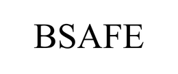 BSAFE trademark
