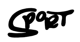 SPORT trademark