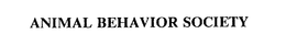 ANIMAL BEHAVIOR SOCIETY trademark
