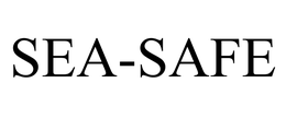 SEA-SAFE trademark