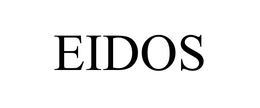 EIDOS trademark