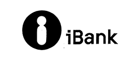 IBANK trademark
