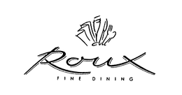 ROUX FINE DINING trademark