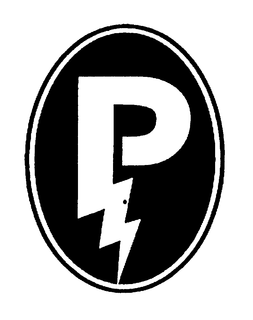 P trademark