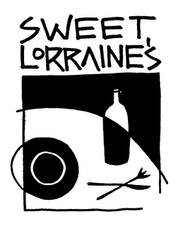 SWEET LORRAINE'S trademark