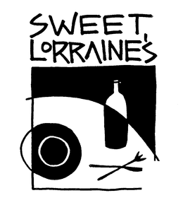 SWEET LORRAINE'S trademark