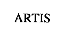 ARTIS trademark