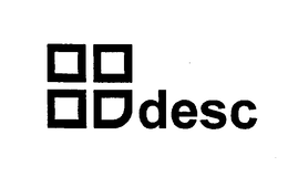 DESC trademark