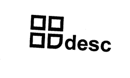 DESC trademark