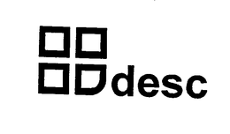 DESC trademark