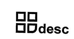 DESC trademark