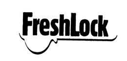 FRESHLOCK trademark