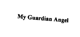 MY GUARDIAN ANGEL trademark
